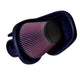 Performance Air Intake System <br> 1996-1999,2001 Ford Mustang