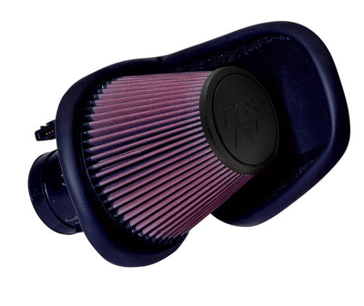 Performance Air Intake System <br> 1996-1999,2001 Ford Mustang