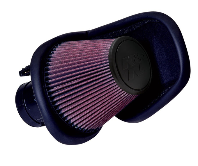 Performance Air Intake System <br> 1996-1999,2001 Ford Mustang