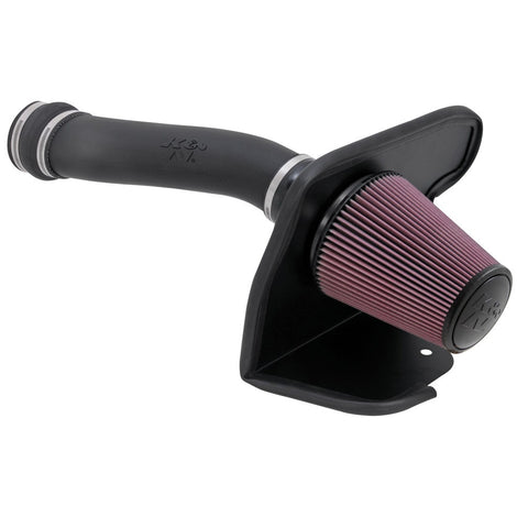 Performance Air Intake System <br> 99-04 Ford F250-F550 Super Duty, 00-05 Excursion