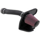 Performance Air Intake System <br> 99-04 Ford F250-F550 Super Duty, 00-05 Excursion
