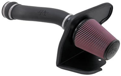 Performance Air Intake System <br> 99-04 Ford F250-F550 Super Duty, 00-05 Excursion