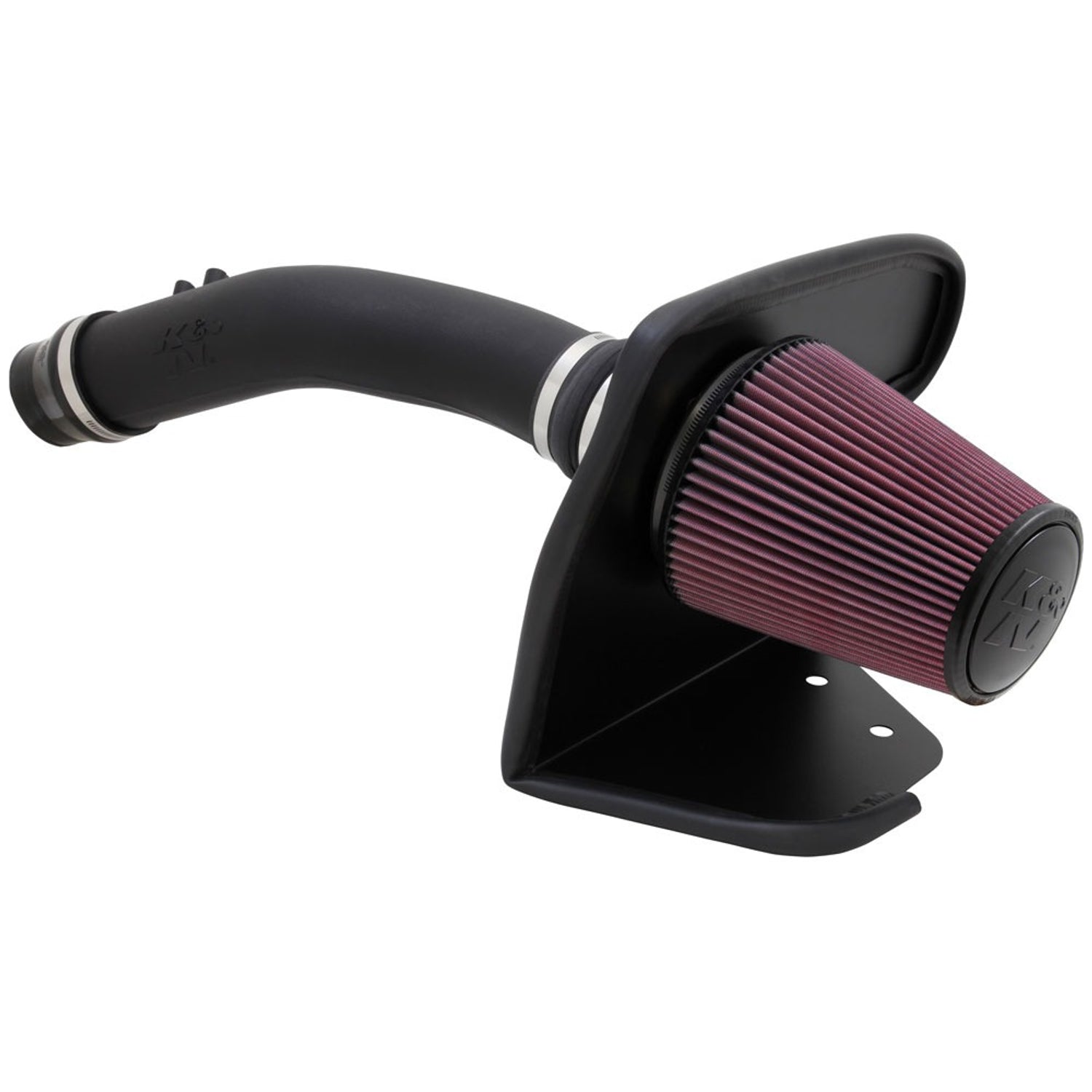 Performance Air Intake System <br> 99-04 Ford F-250 F-350 Super Duty