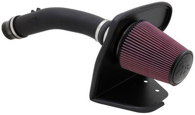 Performance Air Intake System <br> 99-04 Ford F-250 F-350 Super Duty