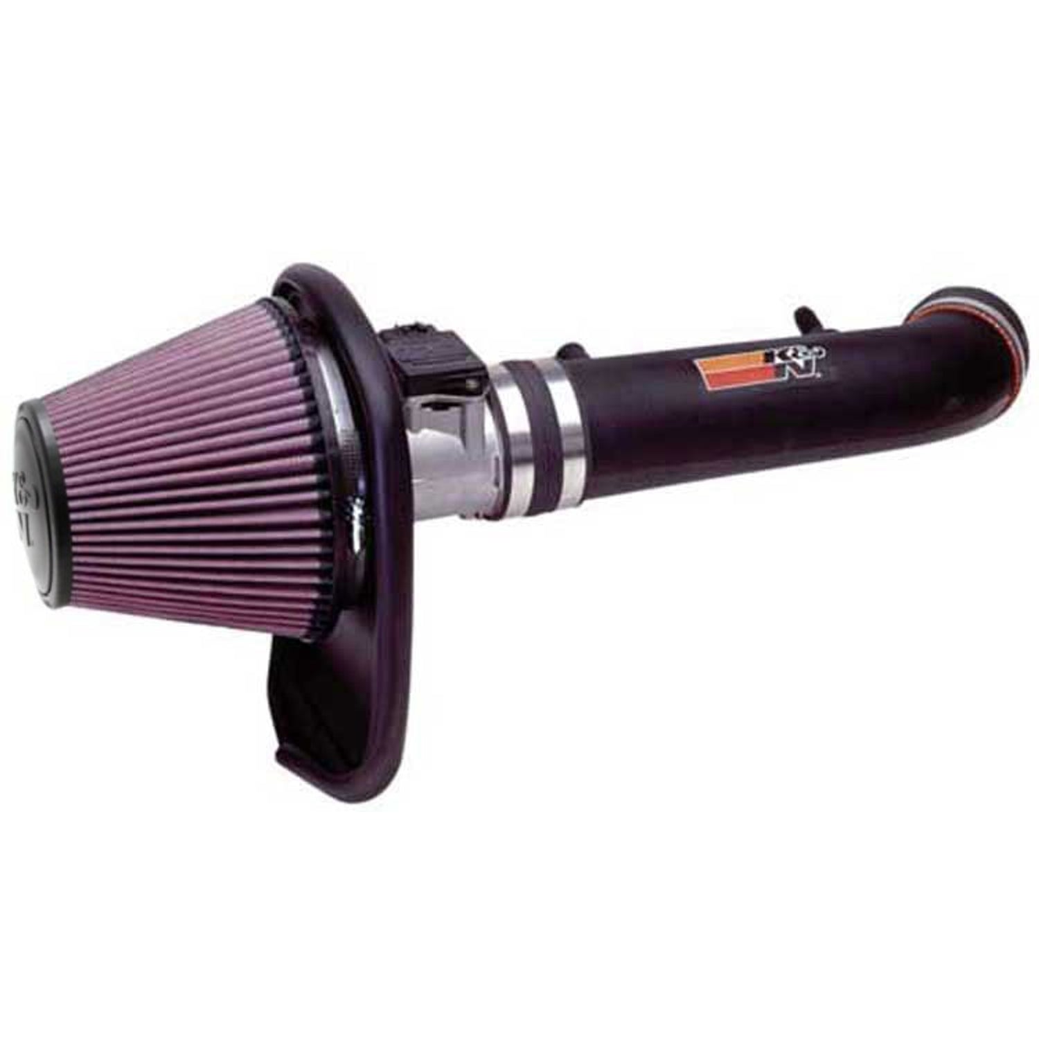 Performance Air Intake System <br> 97-00 Ford Explorer Ranger, 97-00 Mazda B4000