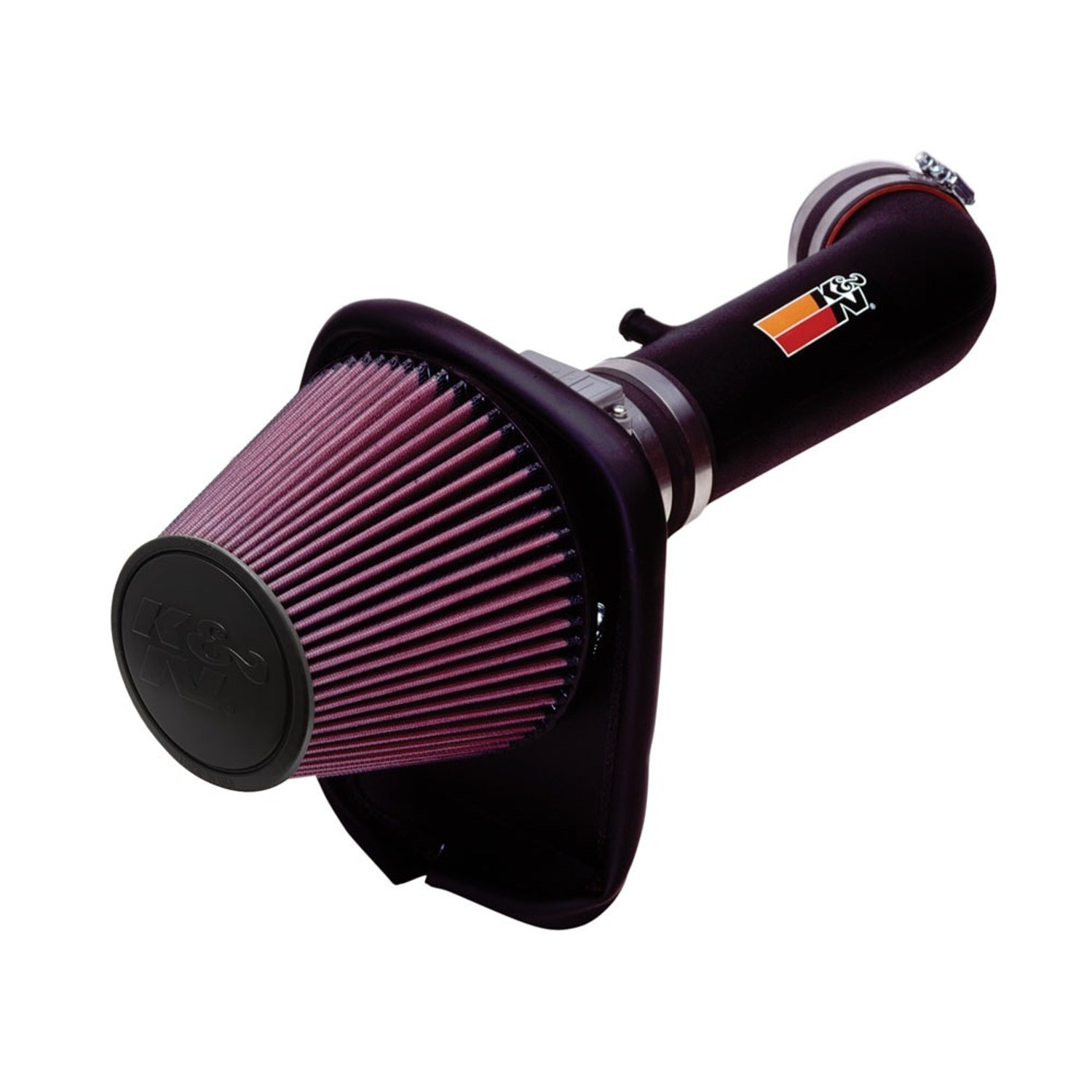 Performance Air Intake System <br> 97-00 Ford Explorer, 2001 Sport Trac