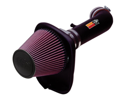 Performance Air Intake System <br> 97-00 Ford Explorer, 2001 Sport Trac