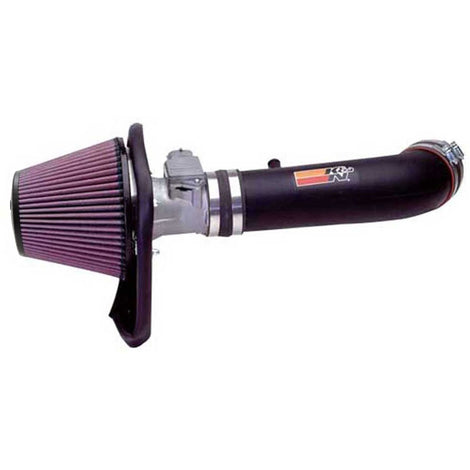 Performance Air Intake System <br> 2001 Ford Explorer, 01-03 Ranger Explorer Sport