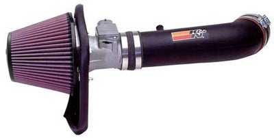 Performance Air Intake System <br> 2001 Ford Explorer, 01-03 Ranger Explorer Sport