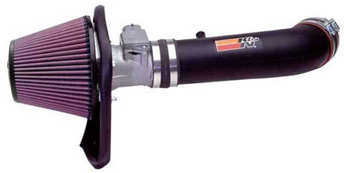Performance Air Intake System <br> 2001 Ford Explorer, 01-03 Ranger Explorer Sport