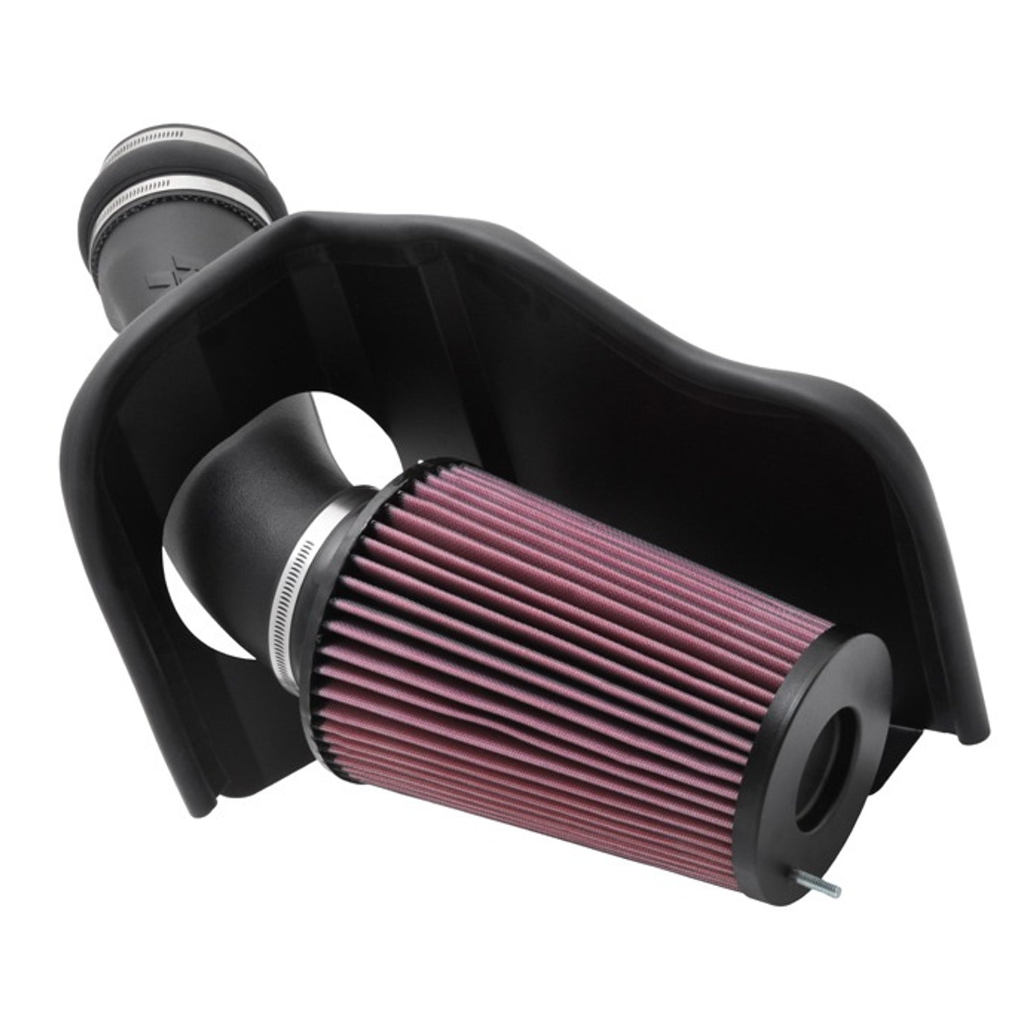 Performance Air Intake System <br> 99-03 Ford F250-F550 Super Duty, 00-03 Excursion