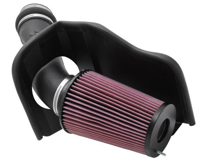 Performance Air Intake System <br> 99-03 Ford F250-F550 Super Duty, 00-03 Excursion