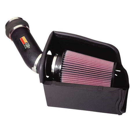 Performance Air Intake System <br> 94-96 Ford F-250 F350 HD