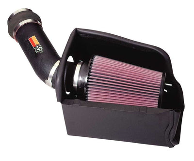 Performance Air Intake System <br> 94-96 Ford F-250 F350 HD