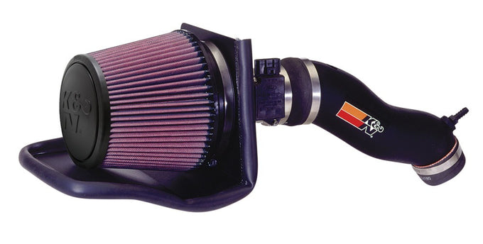 Performance Air Intake System <br> 1999-2004 Ford Mustang