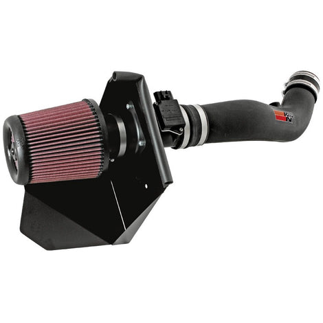 Performance Air Intake System <br> 98-01 Ford Ranger, 98-01 Mazda B3000 F-100 Ranger