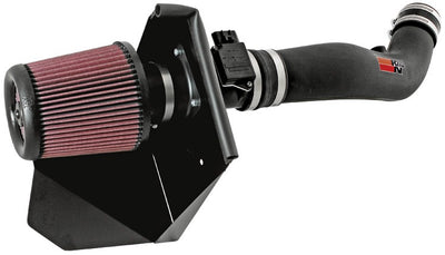 Performance Air Intake System <br> 98-01 Ford Ranger, 98-01 Mazda B3000 F-100 Ranger