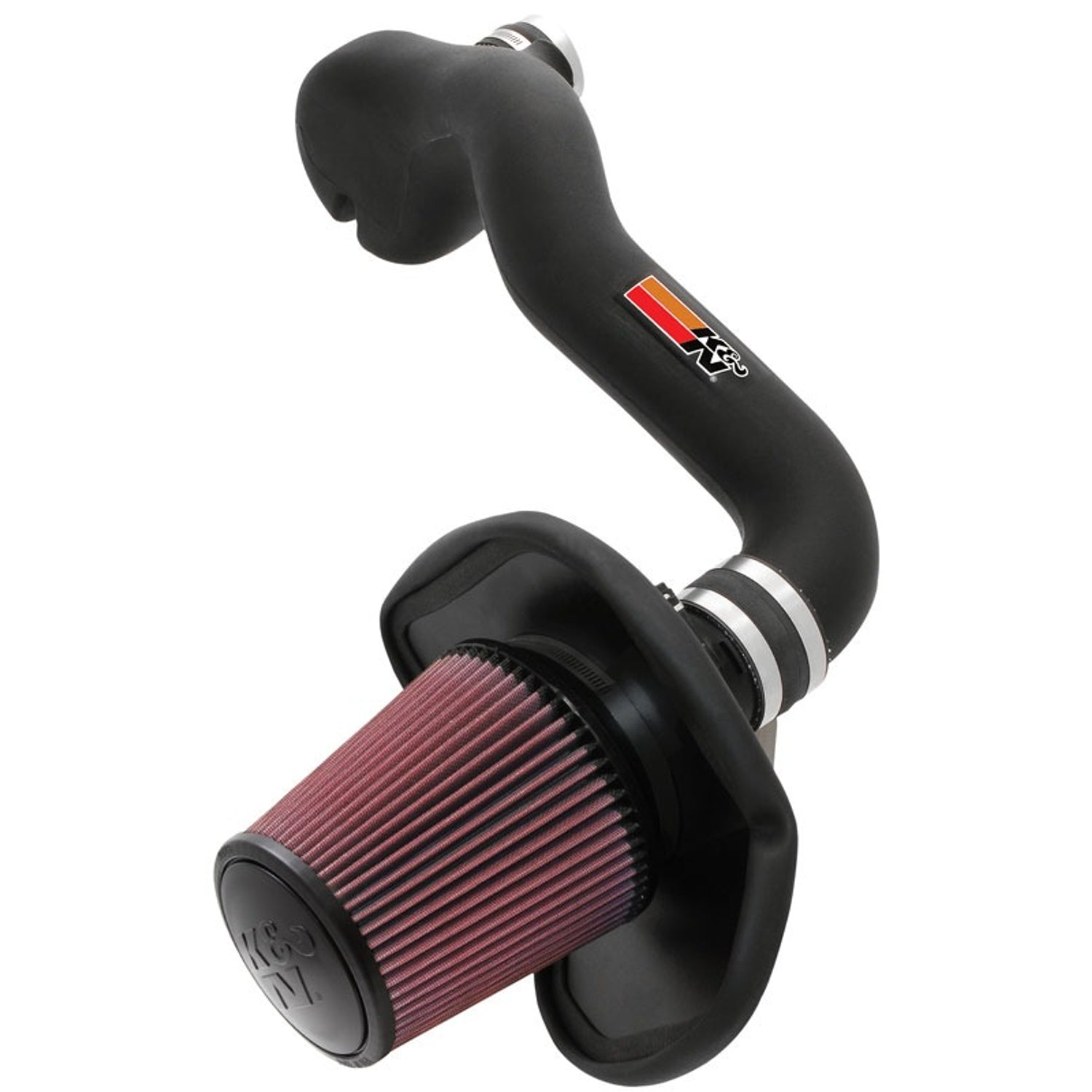 Performance Air Intake System <br> 95-97 Ford Ranger, 95-97 Mazda B2300