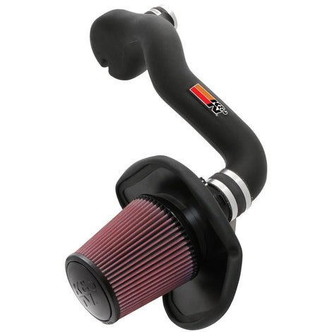 Performance Air Intake System <br> 95-97 Ford Ranger, 95-97 Mazda B2300