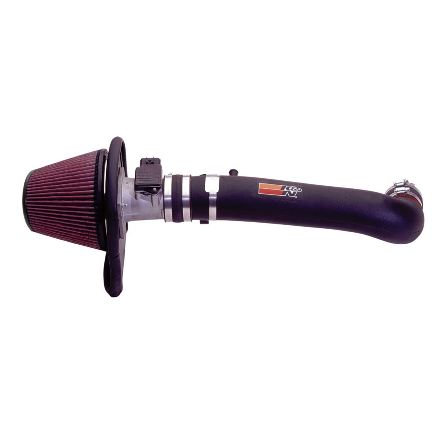 Performance Air Intake System <br> 1995-1997 Ford Explorer