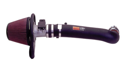 Performance Air Intake System <br> 1995-1997 Ford Explorer