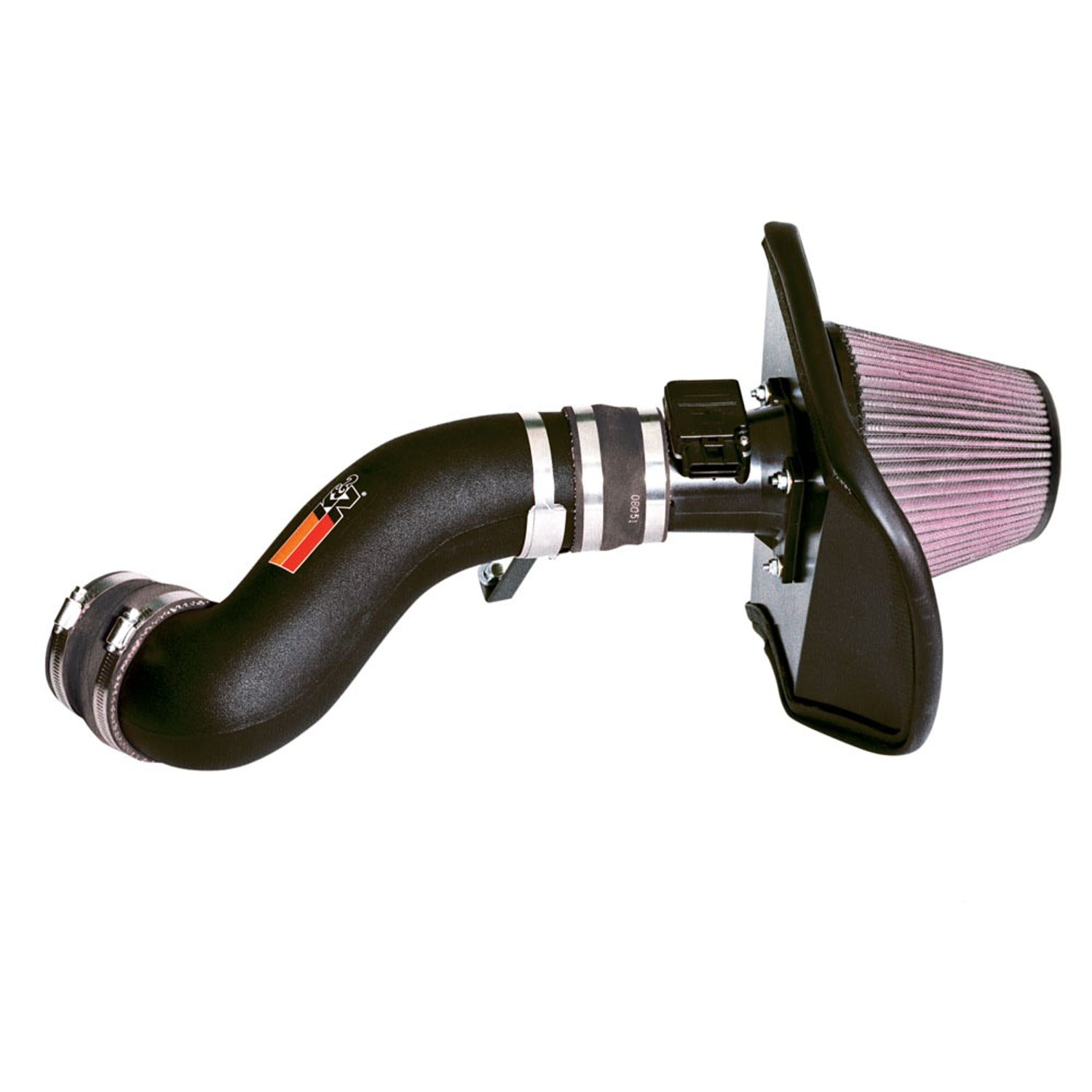 Performance Air Intake System <br> 02-03 Ford Explorer, Mercury Mountaineer