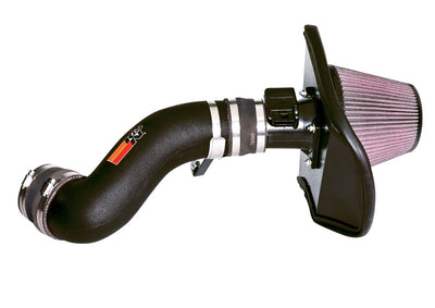 Performance Air Intake System <br> 02-03 Ford Explorer, Mercury Mountaineer