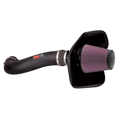 Performance Air Intake System <br> 2003-2004 Ford Expedition