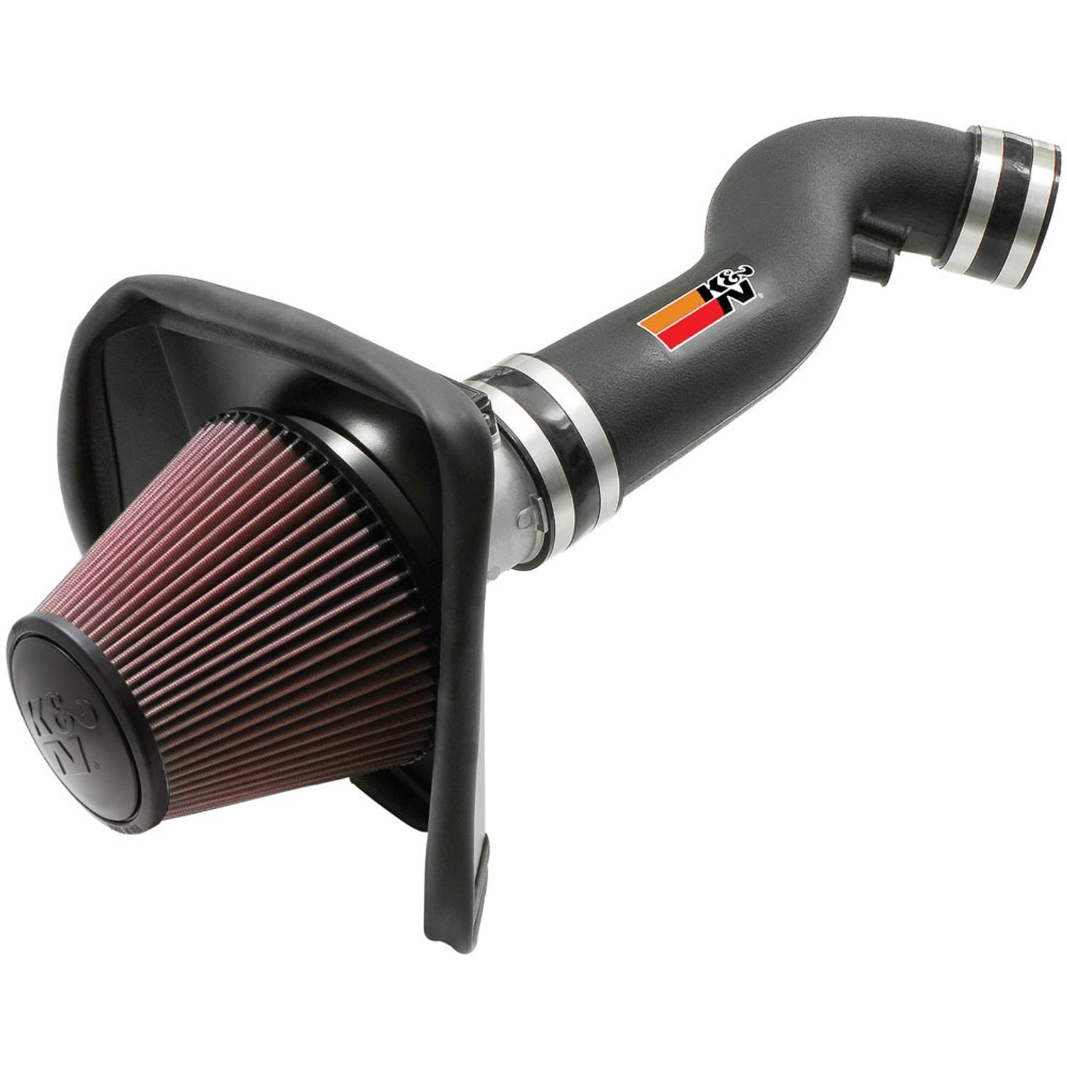 Performance Air Intake System <br> 02-03 Ford Explorer, 02-03 Mercury Mountaineer
