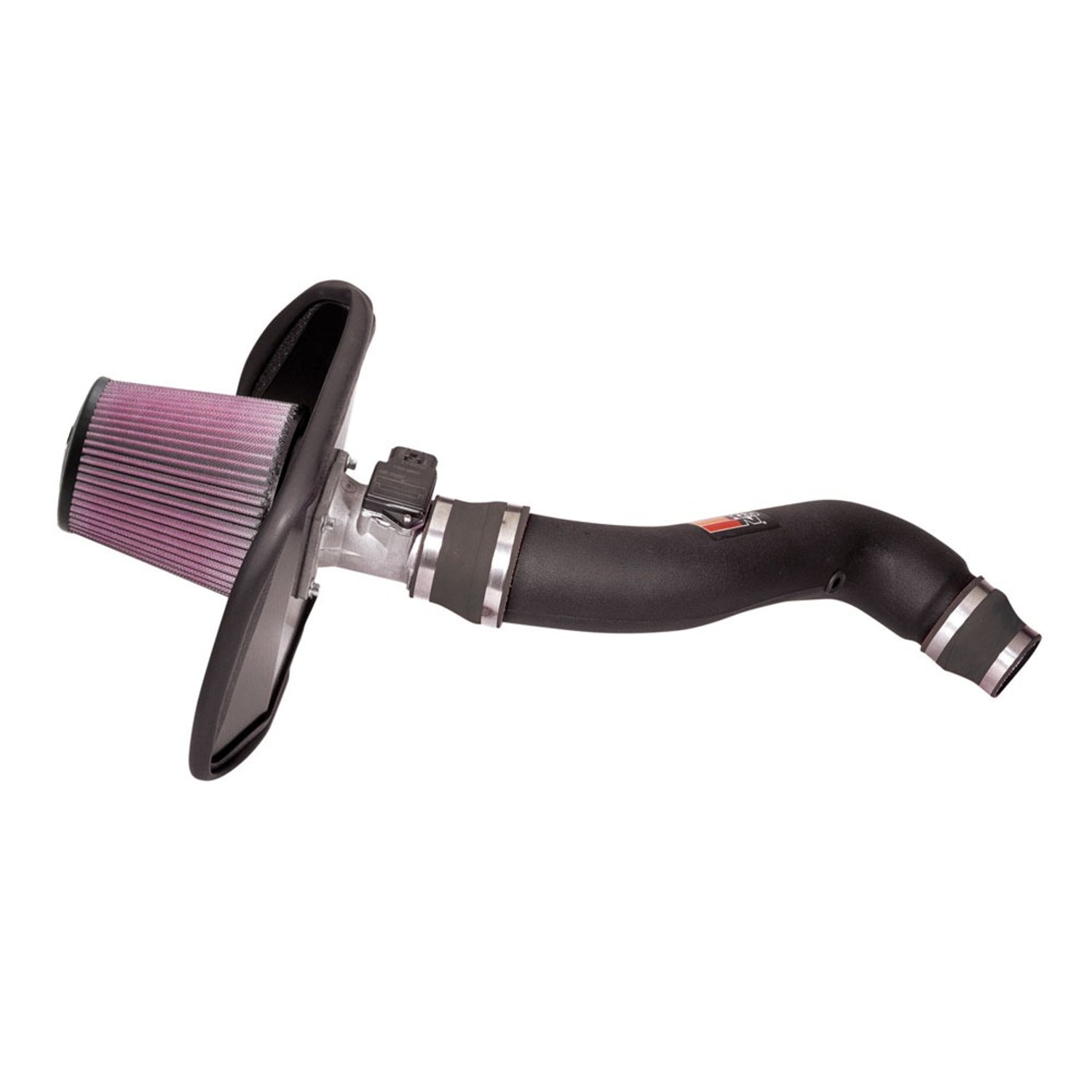 Performance Air Intake System <br> 98-01 Ford F-100 Ranger, 98-01 Mazda B2500