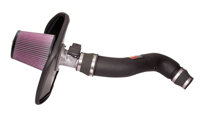 Performance Air Intake System <br> 98-01 Ford F-100 Ranger, 98-01 Mazda B2500