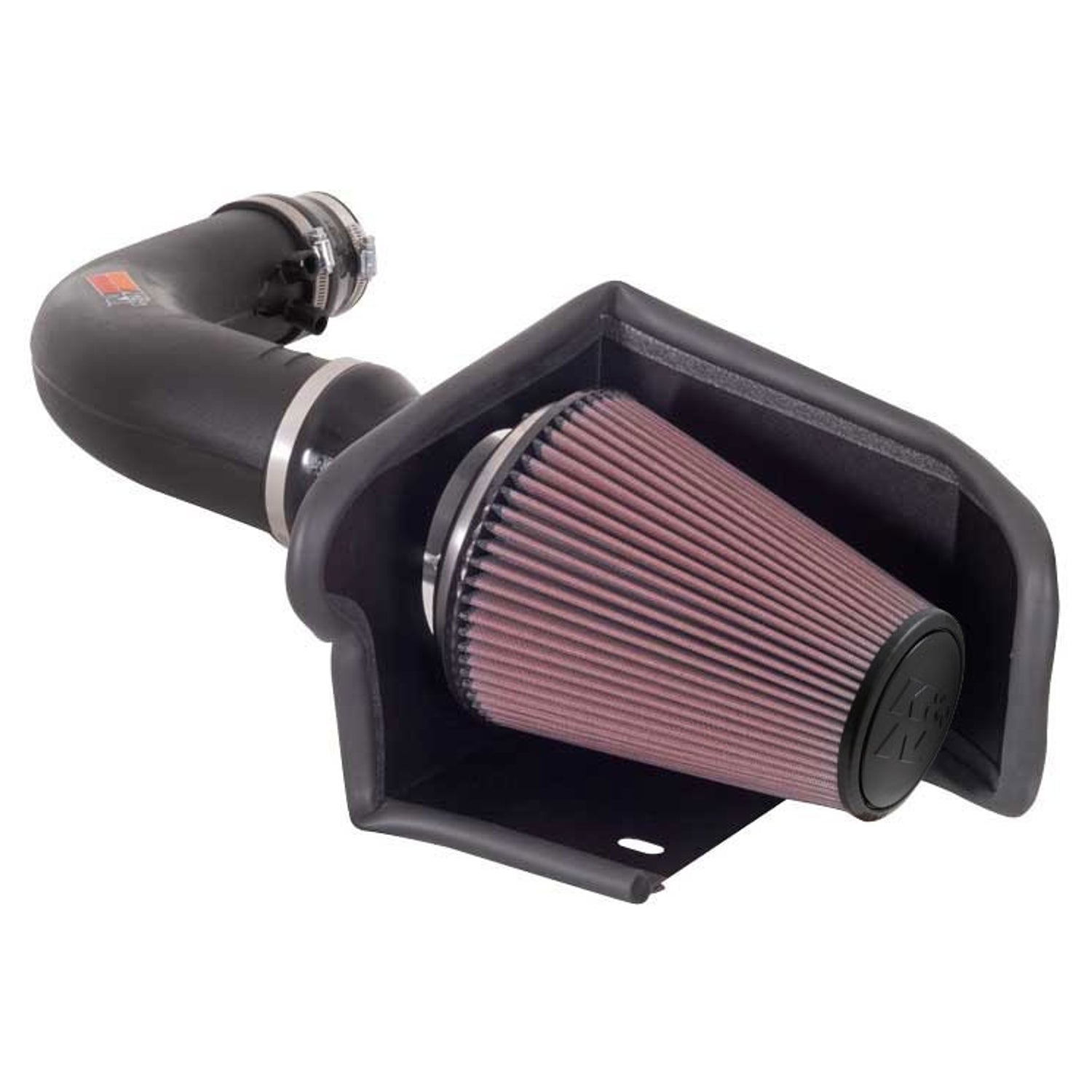 Performance Air Intake System <br> 97-03 Ford F-150, 97-02 Expedition, 98-99 Lincoln Navigator