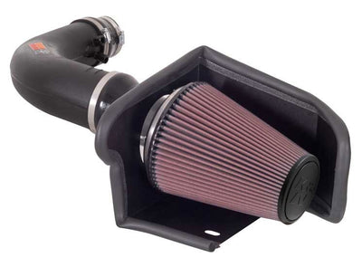 Performance Air Intake System <br> 97-03 Ford F-150, 97-02 Expedition, 98-99 Lincoln Navigator