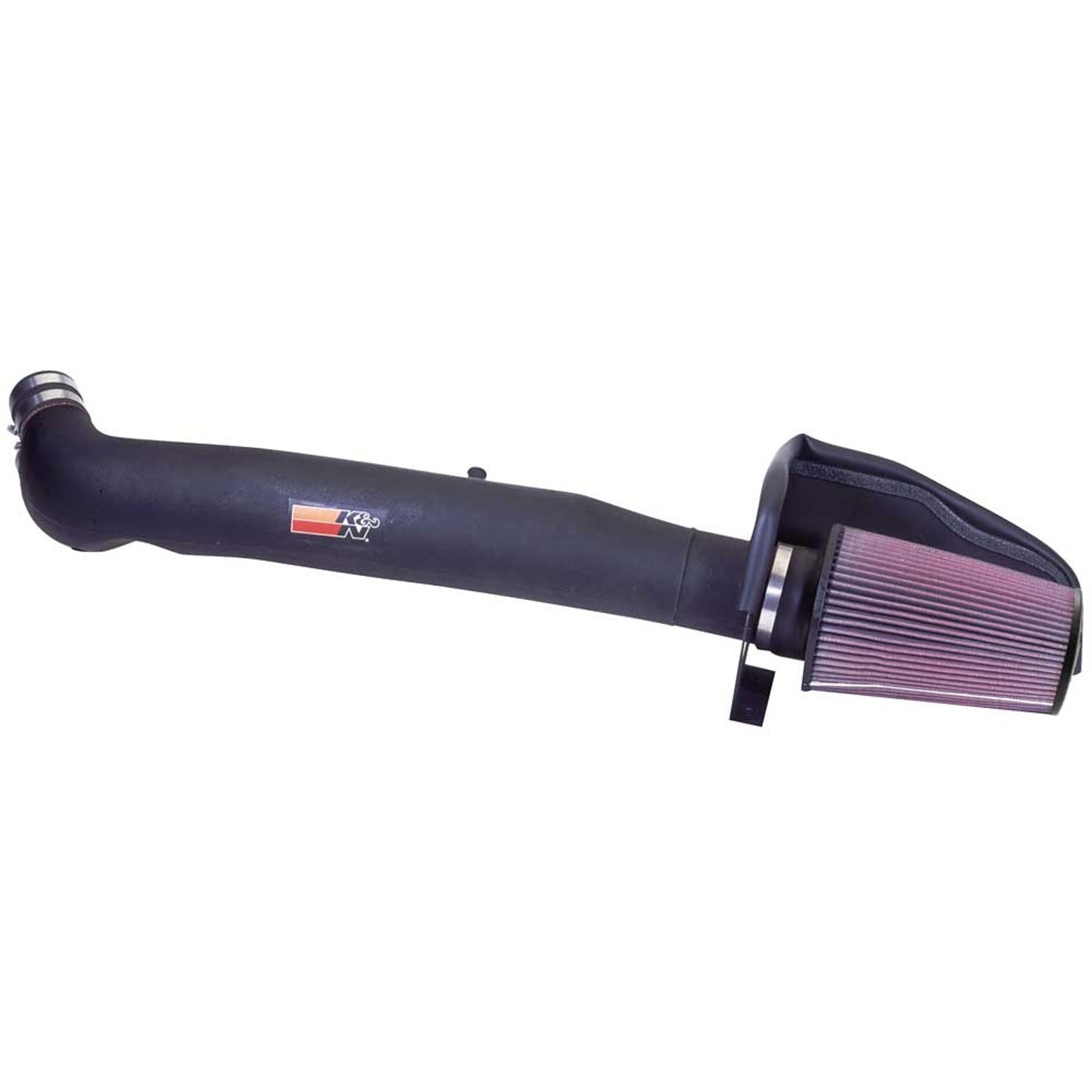 Performance Air Intake System <br> 88-95 Ford F-150 Bronco, 1989 F-250