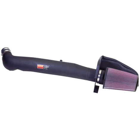 Performance Air Intake System <br> 88-95 Ford F-150 Bronco, 1989 F-250