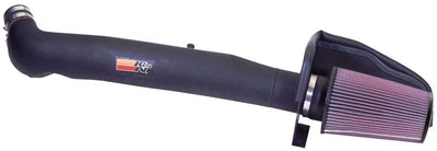 Performance Air Intake System <br> 88-95 Ford F-150 Bronco, 1989 F-250
