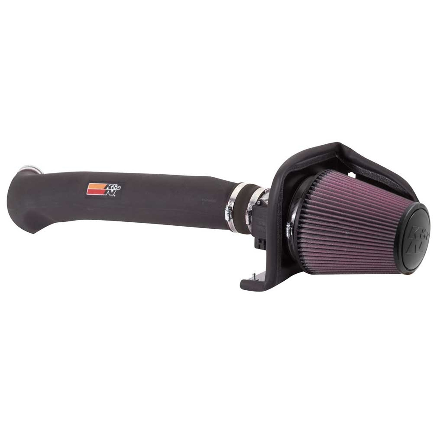 Performance Air Intake System <br> 94-96 Ford F-150 Bronco, 1995 F-250 F-350
