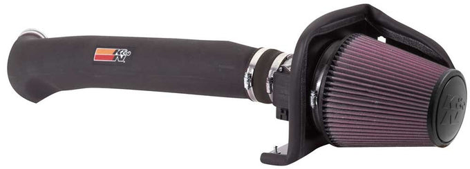 Performance Air Intake System <br> 94-96 Ford F-150 Bronco, 1995 F-250 F-350