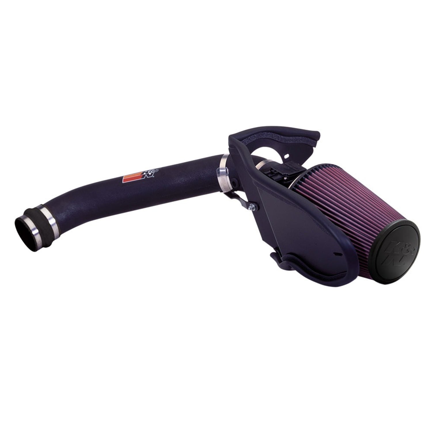 Performance Air Intake System <br> 1999-2002 Ford Crown Victoria