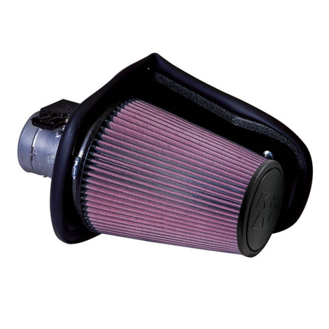 Performance Air Intake System <br> 2003-2004 Ford Mustang