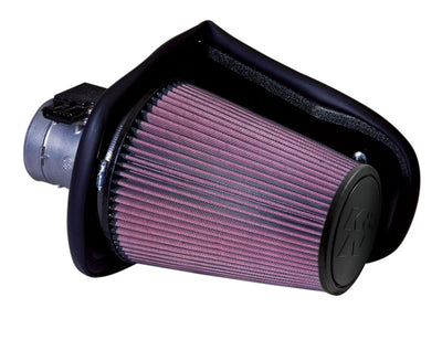 Performance Air Intake System <br> 2003-2004 Ford Mustang