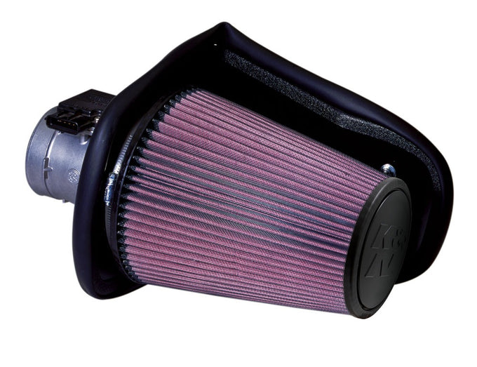 Performance Air Intake System <br> 2003-2004 Ford Mustang