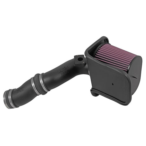 Performance Air Intake System <br> 03-07 Ford F250-F550 Super Duty, 03-05 Excursion
