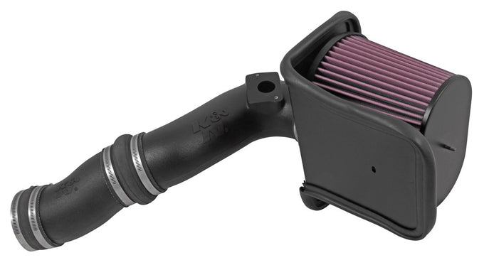 Performance Air Intake System <br> 03-07 Ford F250-F550 Super Duty, 03-05 Excursion