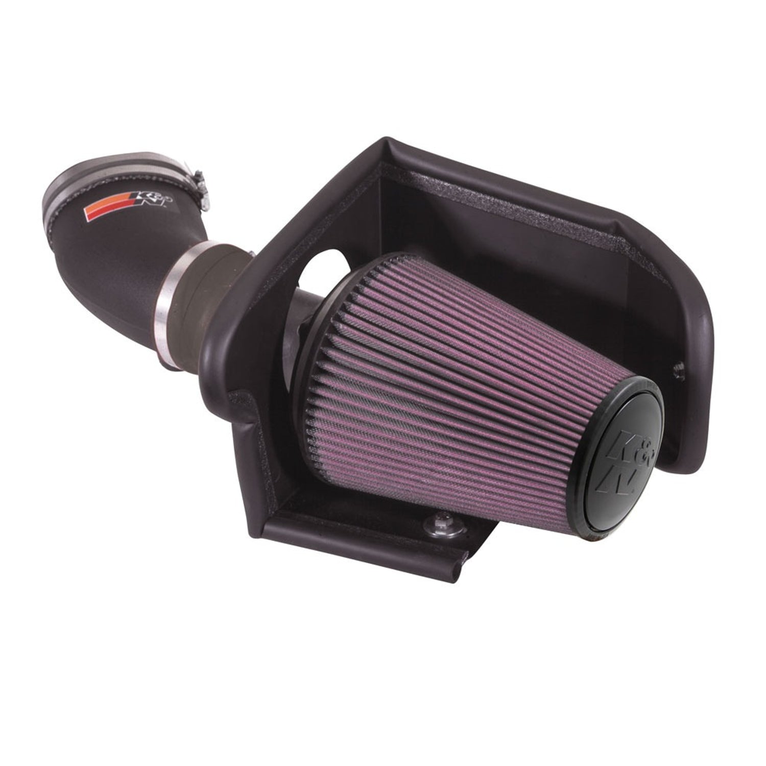 Performance Air Intake System <br> 1999-2000 Ford F-150