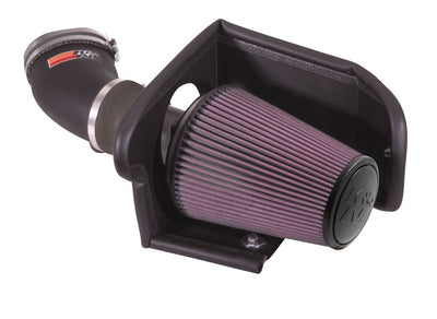 Performance Air Intake System <br> 1999-2000 Ford F-150
