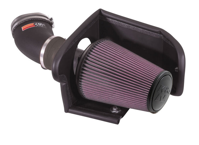 Performance Air Intake System <br> 1999-2000 Ford F-150