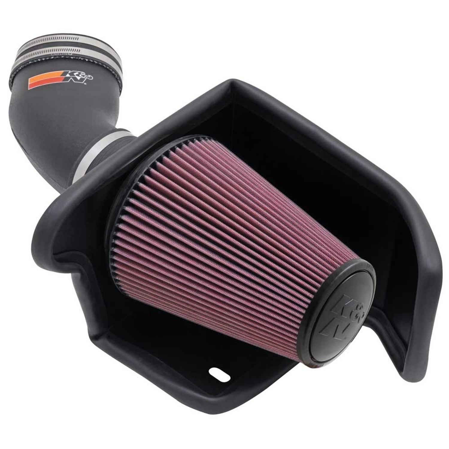 Performance Air Intake System <br> 01-03 Ford F-150, 2004 Heritage