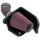 Performance Air Intake System <br> 01-03 Ford F-150, 2004 Heritage