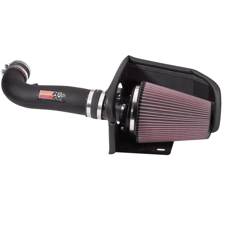 Performance Air Intake System <br> 97-04 Ford F-150, 2004 F-150 Heritage